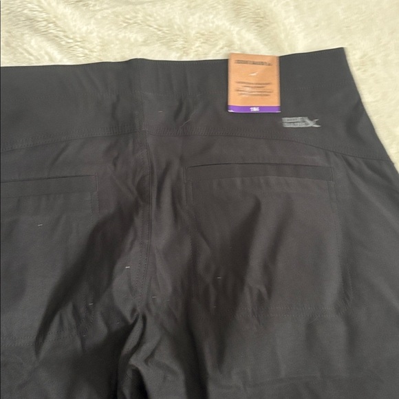 Eddie Bauer Horizon Straight Ankle Pants – Size 14 | NWT | Outdoor Luxe | - Picture 9 of 10